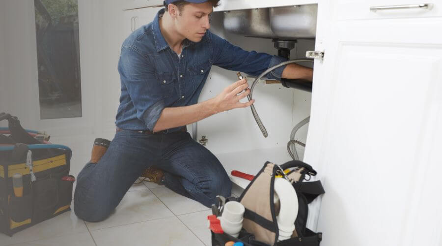 Professional expert plumbing services in Haswell, CO